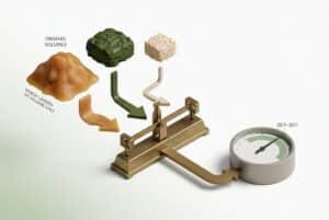 Compost C:N Ratio Calculator