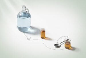 Liquid Fertilizer Diluter