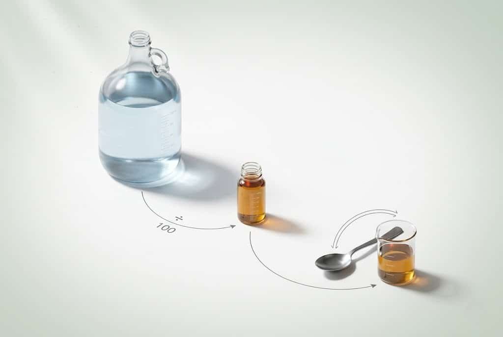 Liquid Fertilizer Diluter