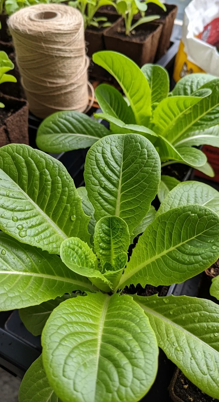 Balcony Vegetable Garden: Match Crops to Your Space Constraints Using This Decision Grid - Visual Guide Part 3