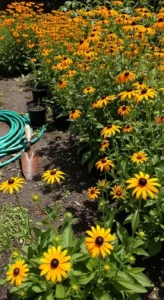 Black Eyed Susan Varieties: Match the Right Cultivar to Your Exact Garden Conditions - Visual Guide Part 1