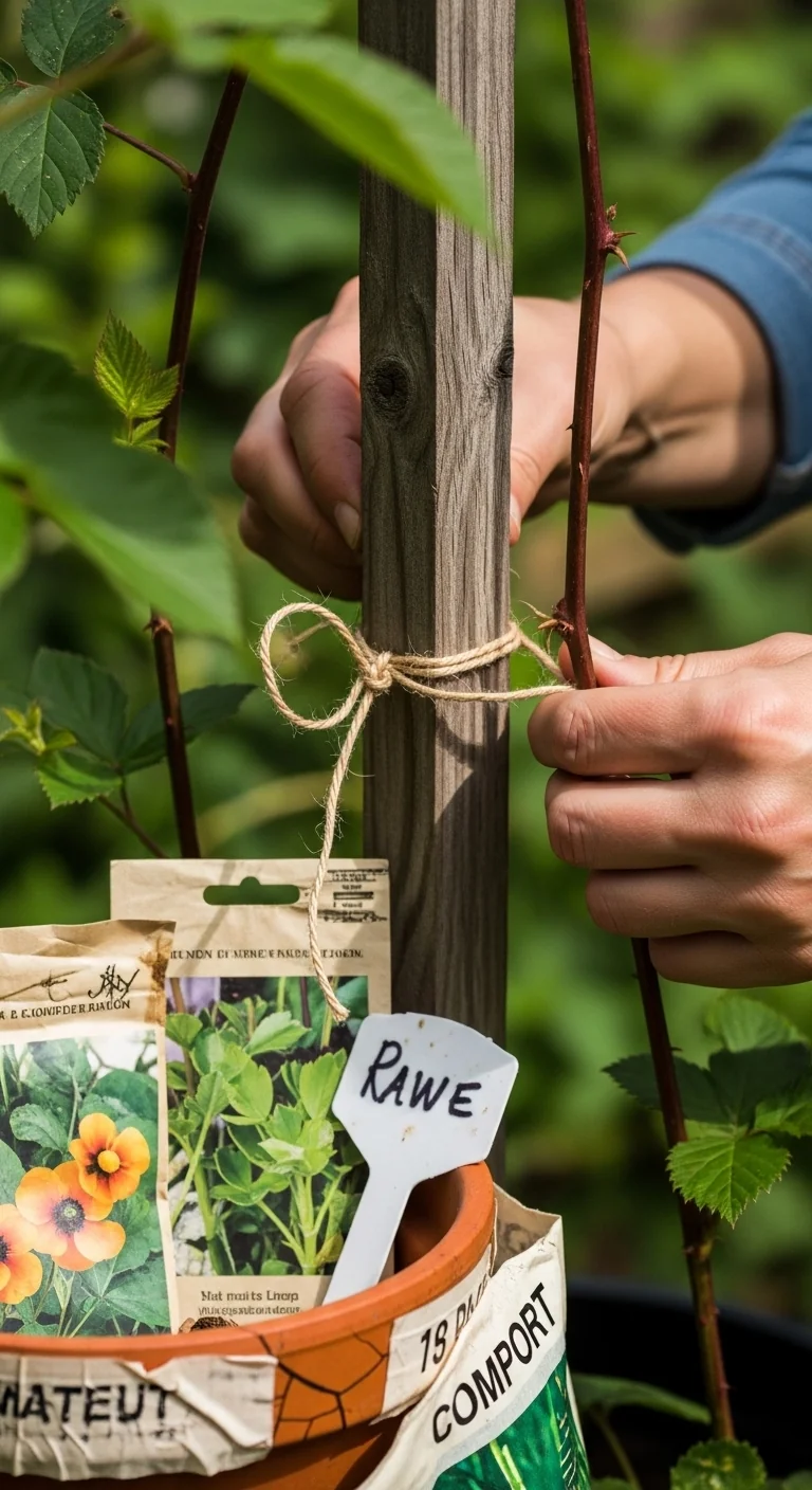 blackberry-trellis-ideas-simple-stake-and-tie-system.jpg