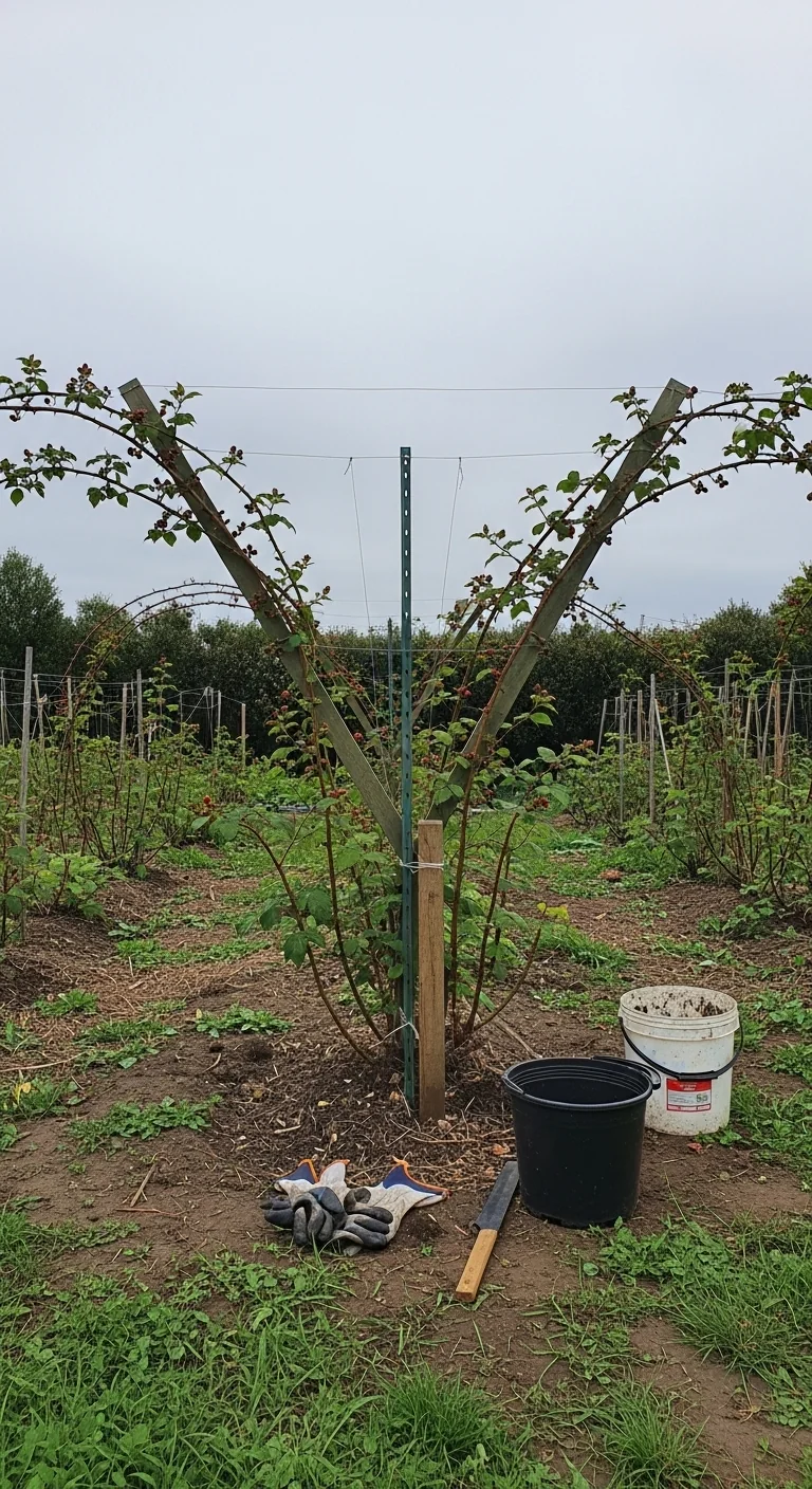 blackberry-trellis-ideas-v-trellis-for-airflow.jpg