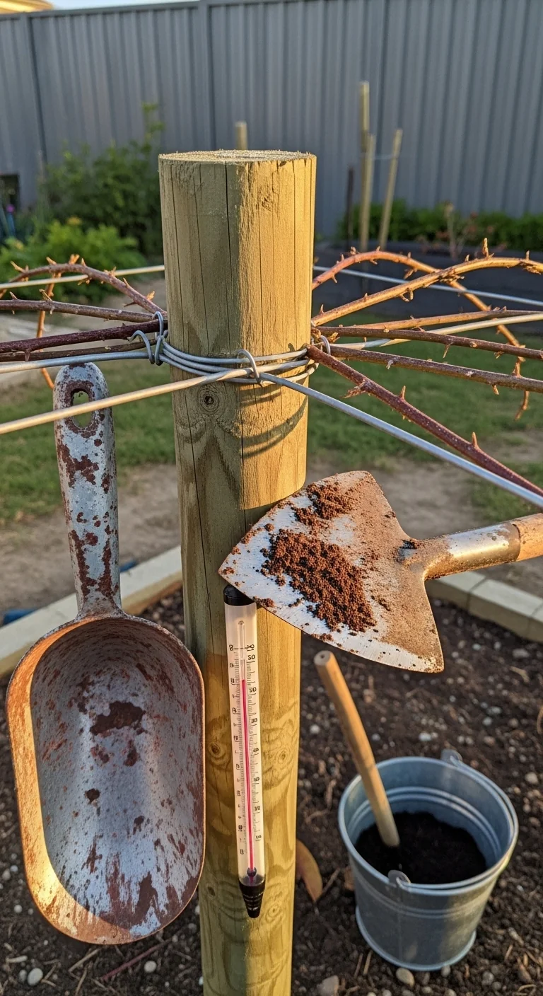 blackberry-trellis-ideas-single-post-with-crossbars.jpg