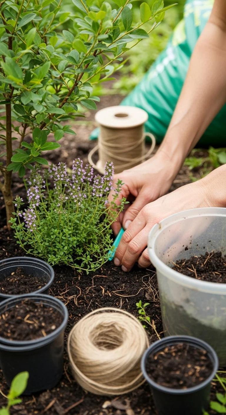 blueberries-companion-plants-thyme.jpg