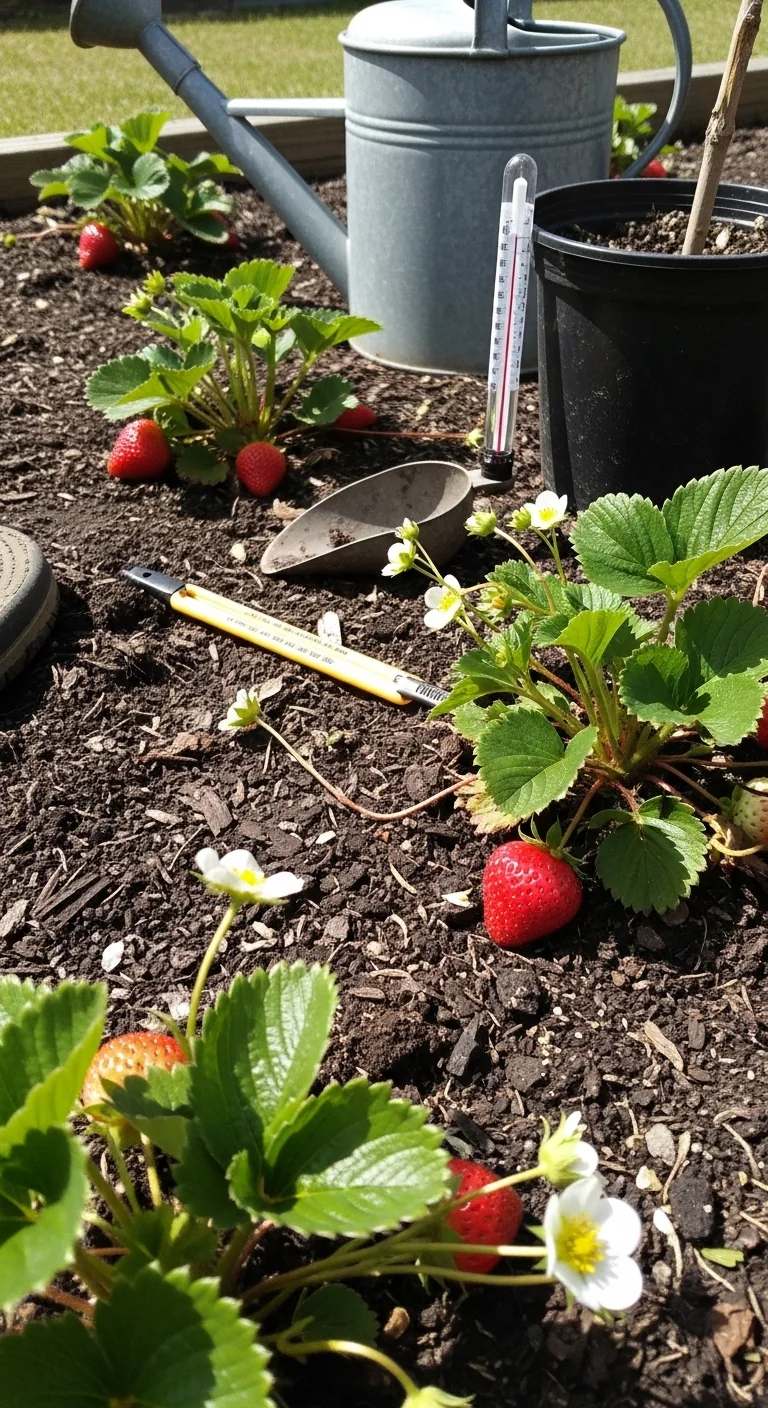 blueberries-companion-plants-strawberries.jpg