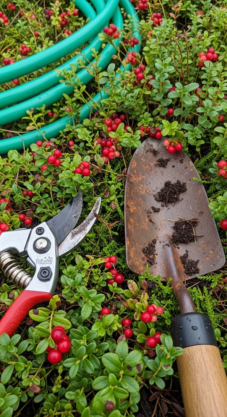 blueberries-companion-plants-cranberries-and-lingonberries.jpg