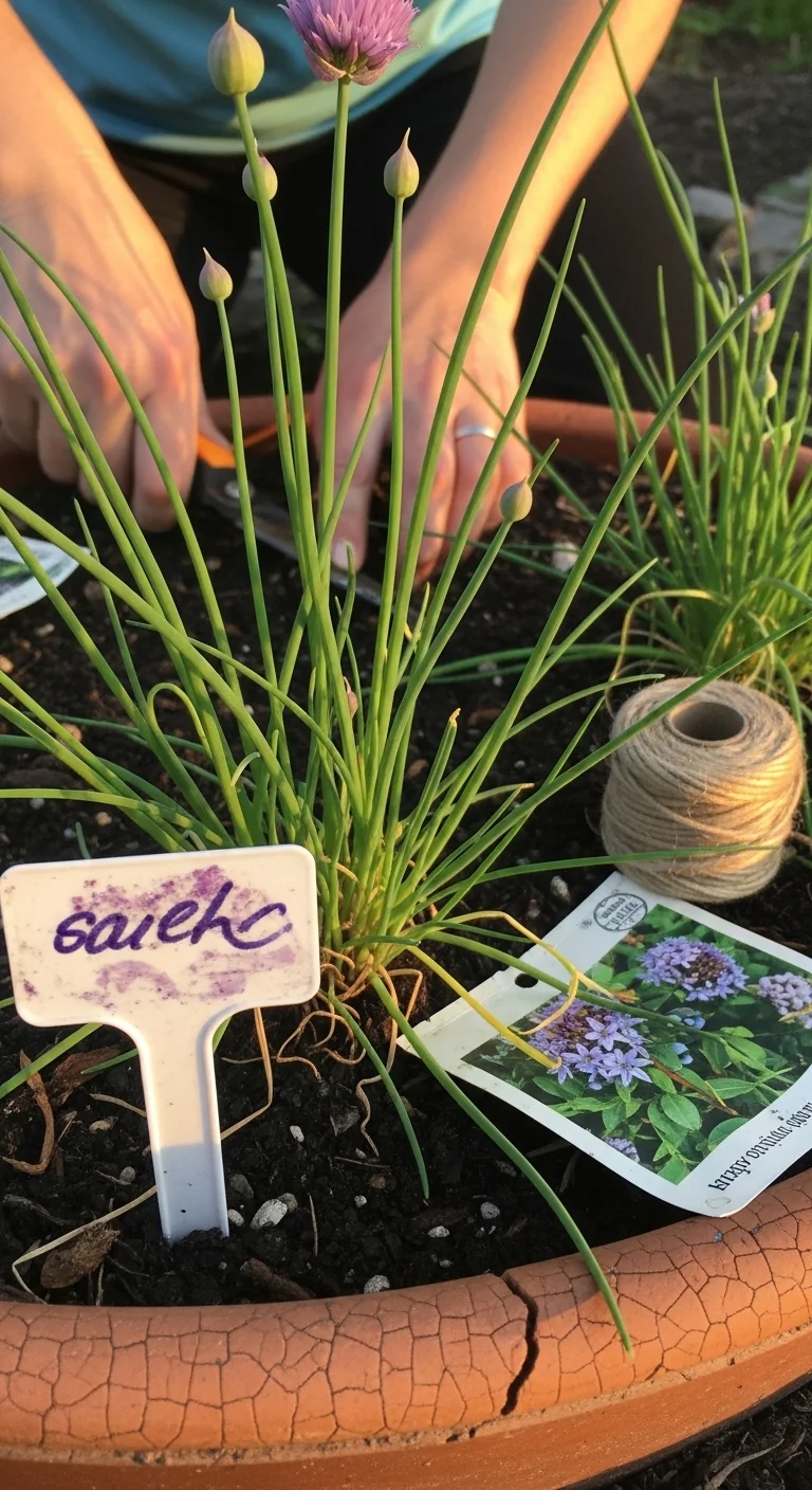 blueberries-companion-plants-chives-and-garlic-chives.jpg