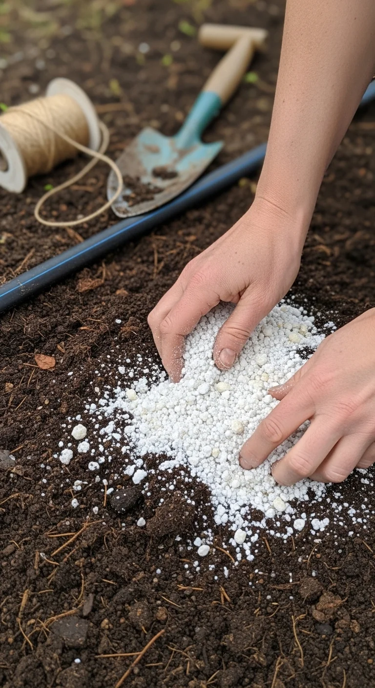 Blueberry Soil pH: The 3-Branch Decision Grid to Match Amendments to Your Soil Test Results - Visual Guide Part 2