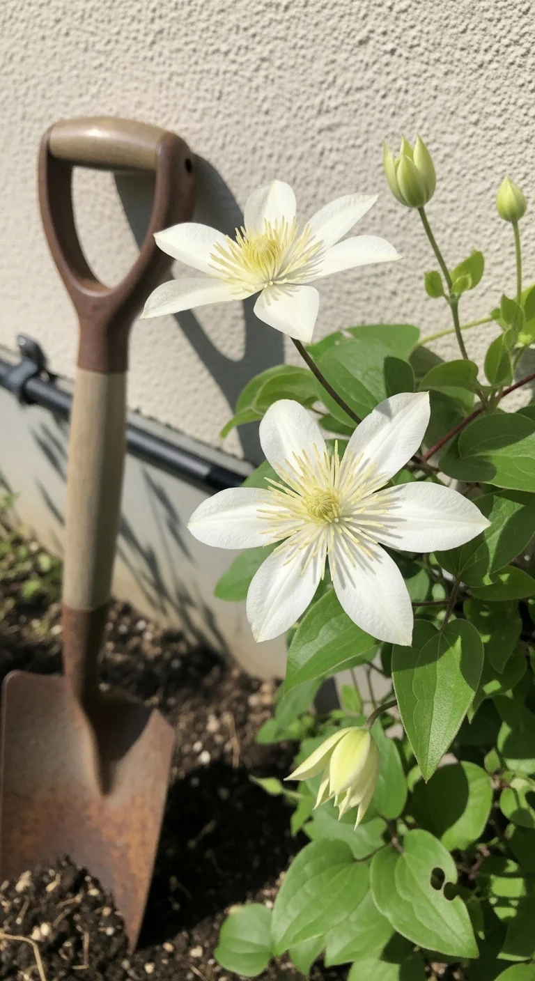 Clematis Varieties by Pruning Group: Choose the Right Maintenance Match for Reliable Seasonal Blooms - Visual Guide Part 12
