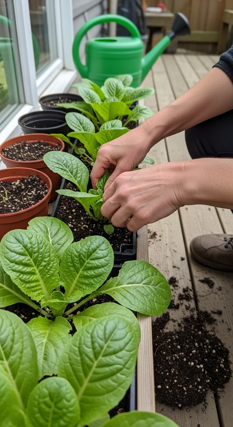 container-vegetable-gardening-leafy-greens-in-window-boxes.jpg