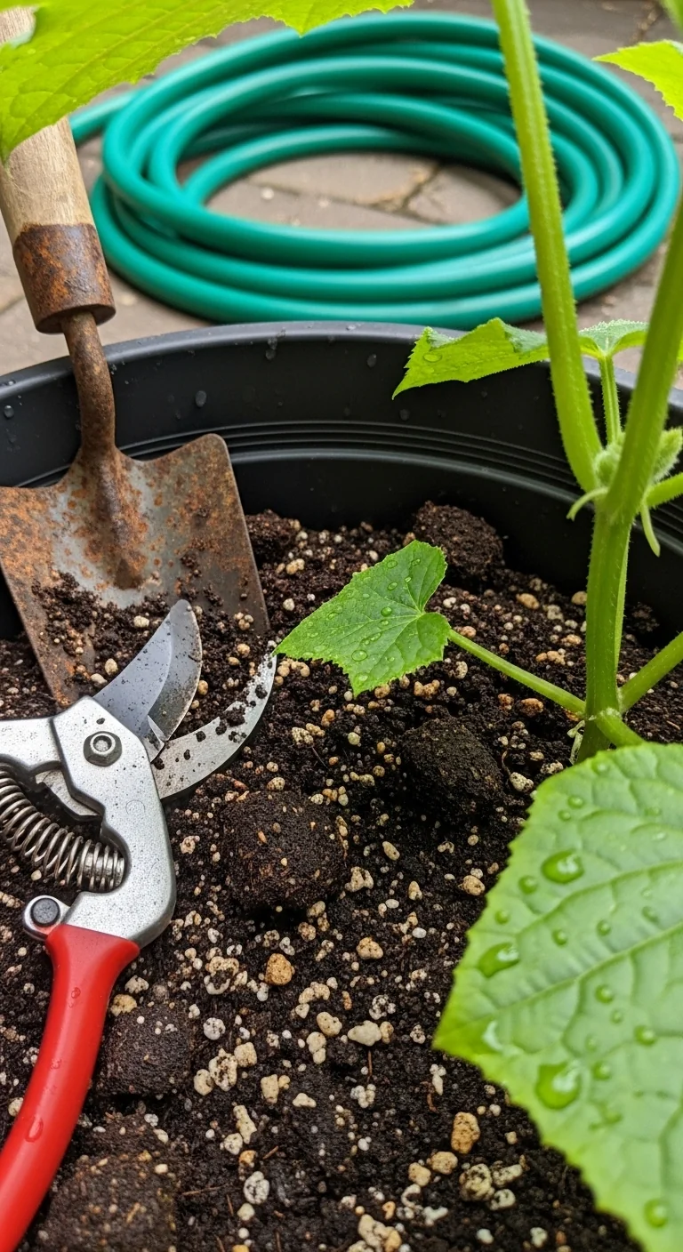 cucumbers-in-containers-custom-soil-mixes-with-ph-6-0-to-6-5.jpg