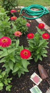 Cut Flower Garden: 12 Plants That Regenerate After Every Harvest - Visual Guide Part 1