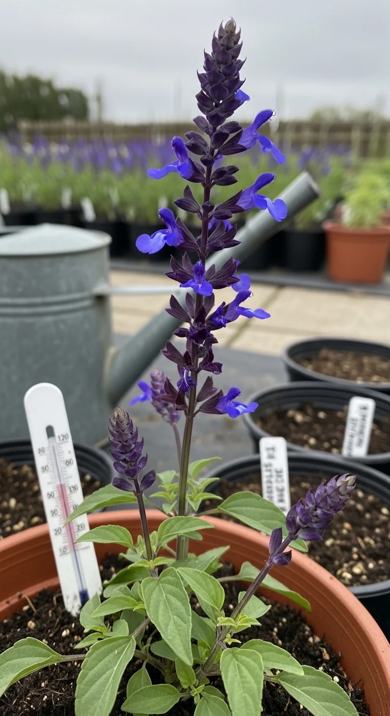 Cut Flower Garden: 12 Plants That Regenerate After Every Harvest - Visual Guide Part 10