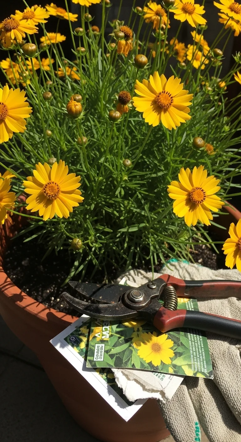 Cut Flower Garden: 12 Plants That Regenerate After Every Harvest - Visual Guide Part 12