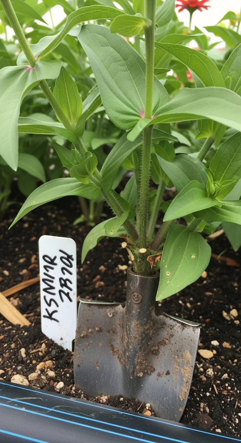 Cut Flower Garden: 12 Plants That Regenerate After Every Harvest - Visual Guide Part 2