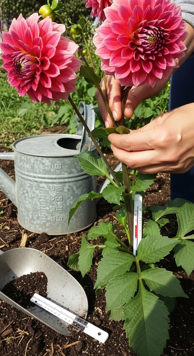 Cut Flower Garden: 12 Plants That Regenerate After Every Harvest - Visual Guide Part 4