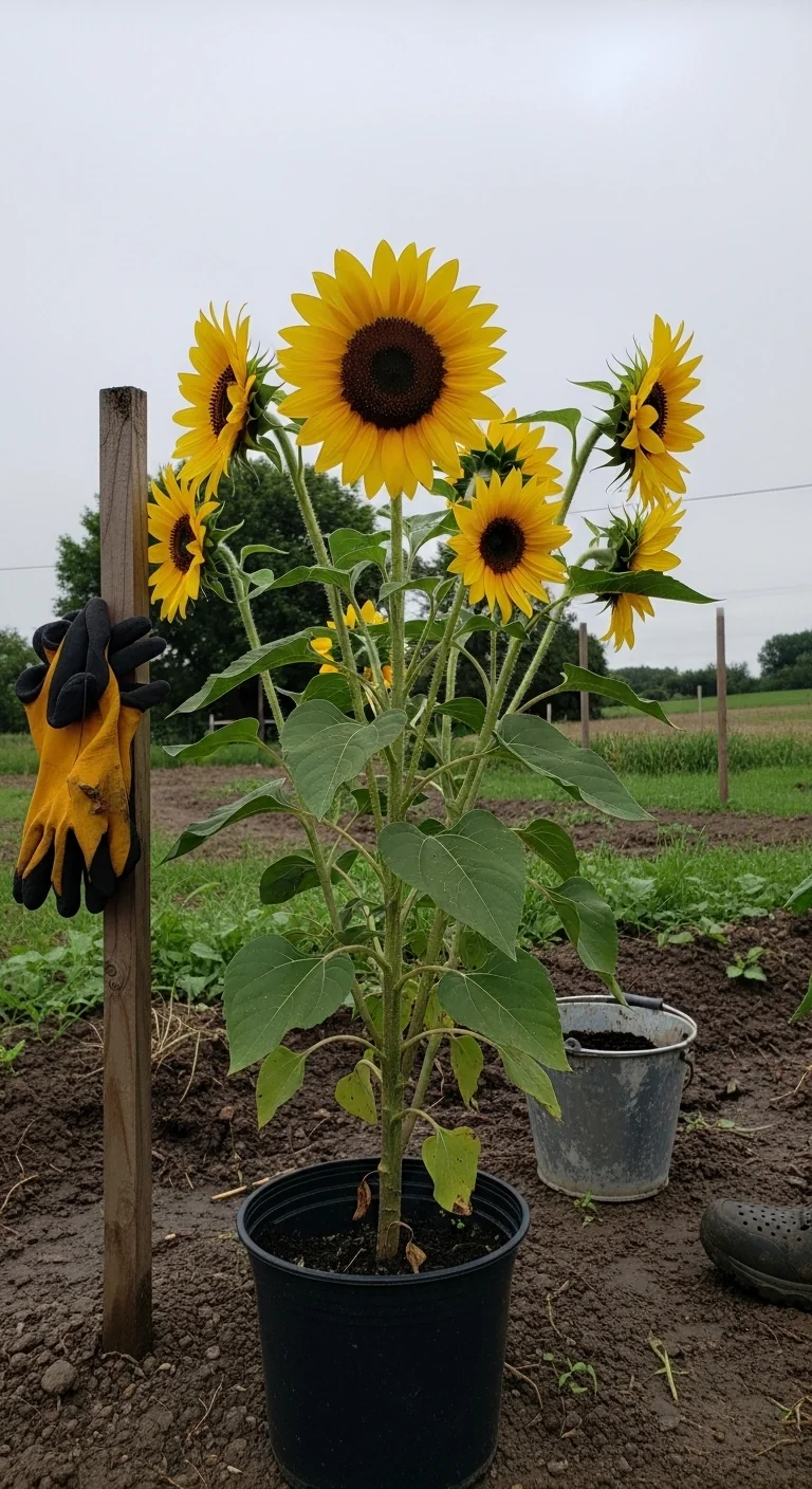 Cut Flower Garden: 12 Plants That Regenerate After Every Harvest - Visual Guide Part 5