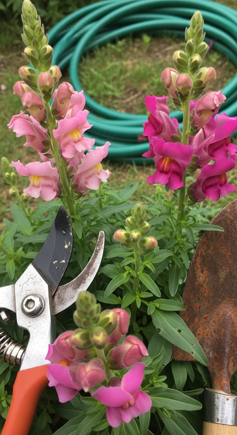 Cut Flower Garden: 12 Plants That Regenerate After Every Harvest - Visual Guide Part 6