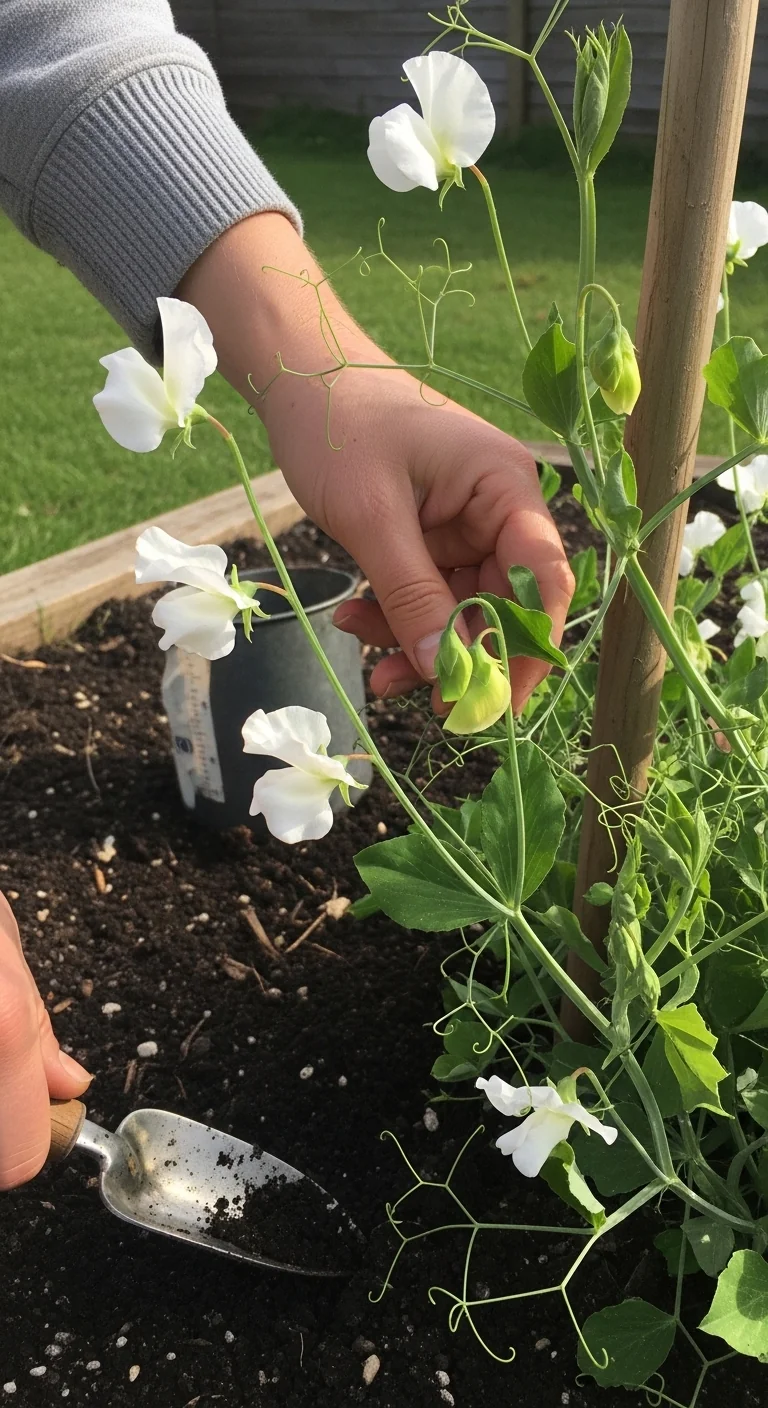 Cut Flower Garden: 12 Plants That Regenerate After Every Harvest - Visual Guide Part 7