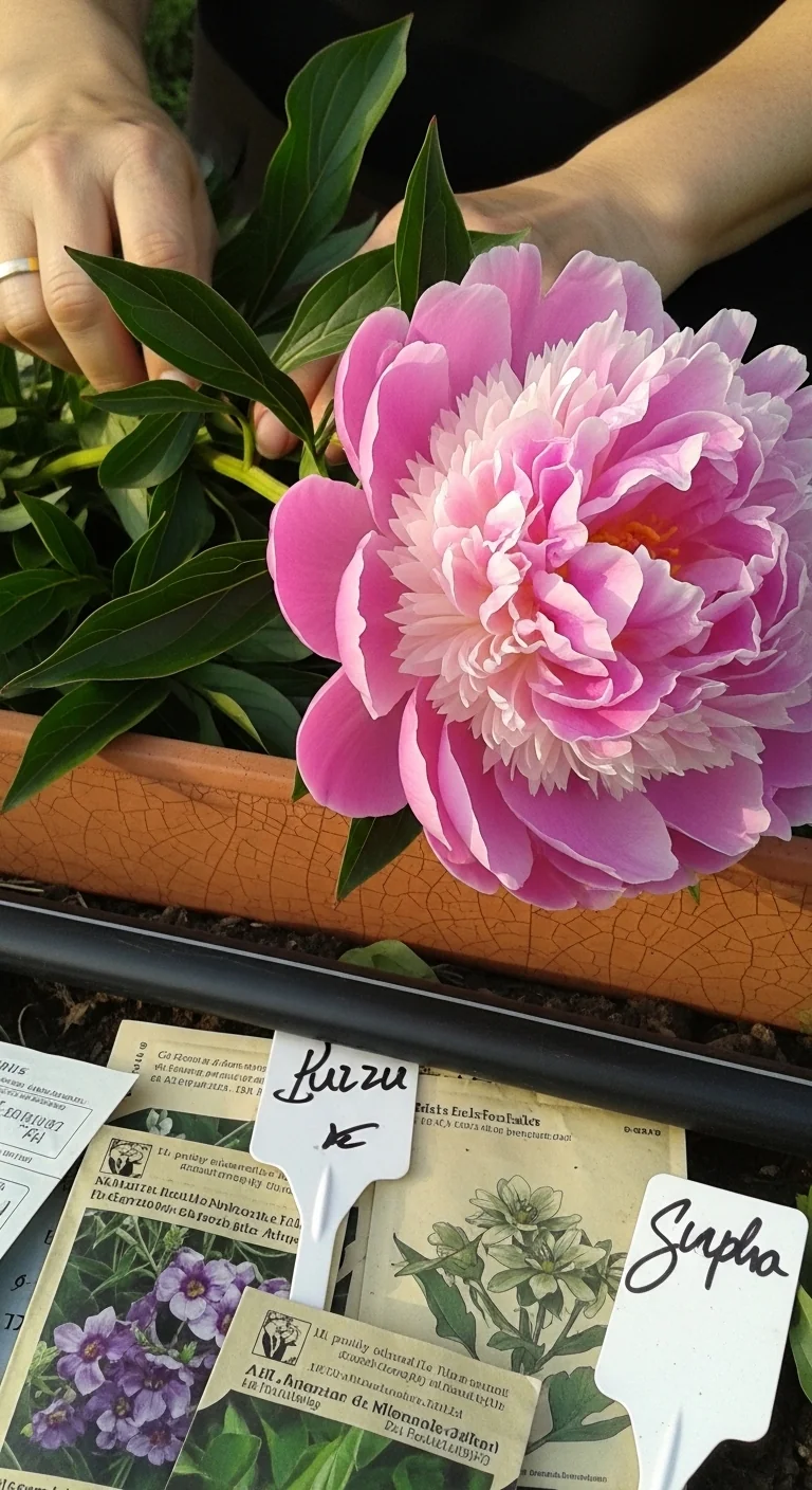 Cut Flower Garden: 12 Plants That Regenerate After Every Harvest - Visual Guide Part 9