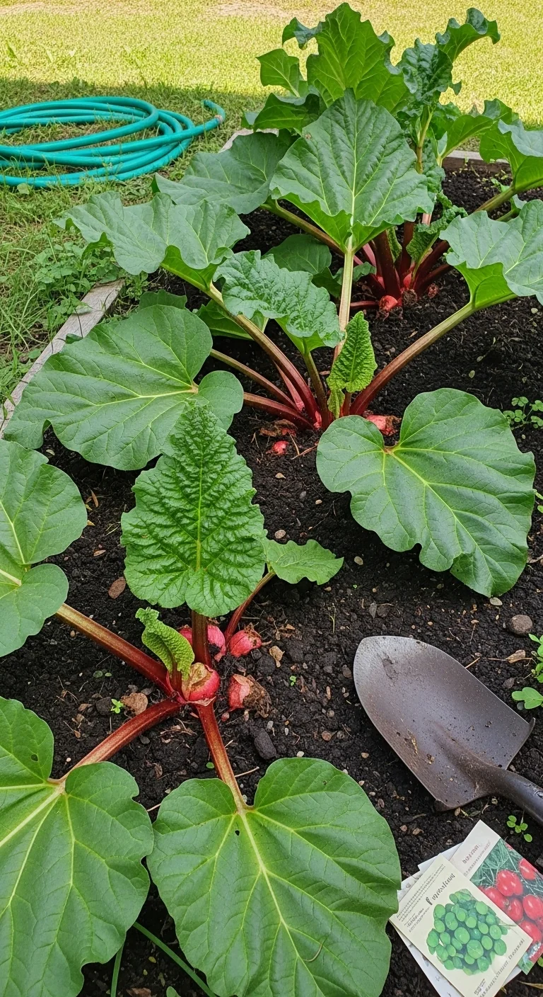 deer-resistant-vegetables-rhubarb.jpg