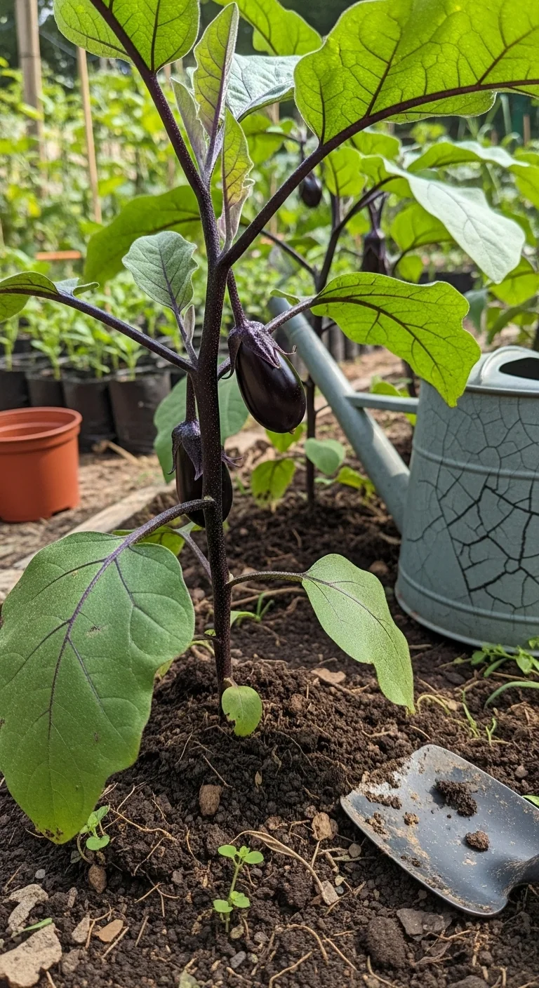 deer-resistant-vegetables-eggplant.jpg
