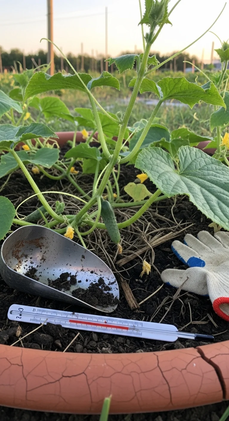 deer-resistant-vegetables-cucumbers.jpg