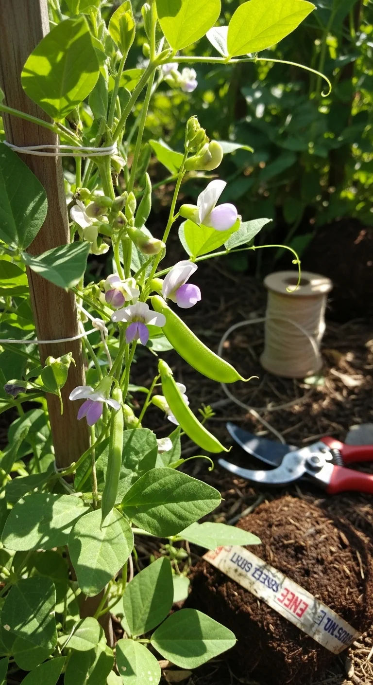Drought Tolerant Vegetables: Root Depth and Climate Threshold Decision Grid for Reliable Harvests - Visual Guide Part 3