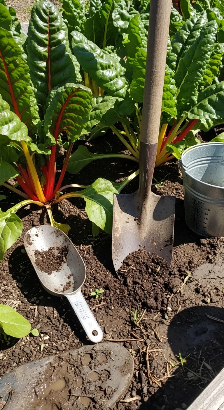 Drought Tolerant Vegetables: Root Depth and Climate Threshold Decision Grid for Reliable Harvests - Visual Guide Part 4