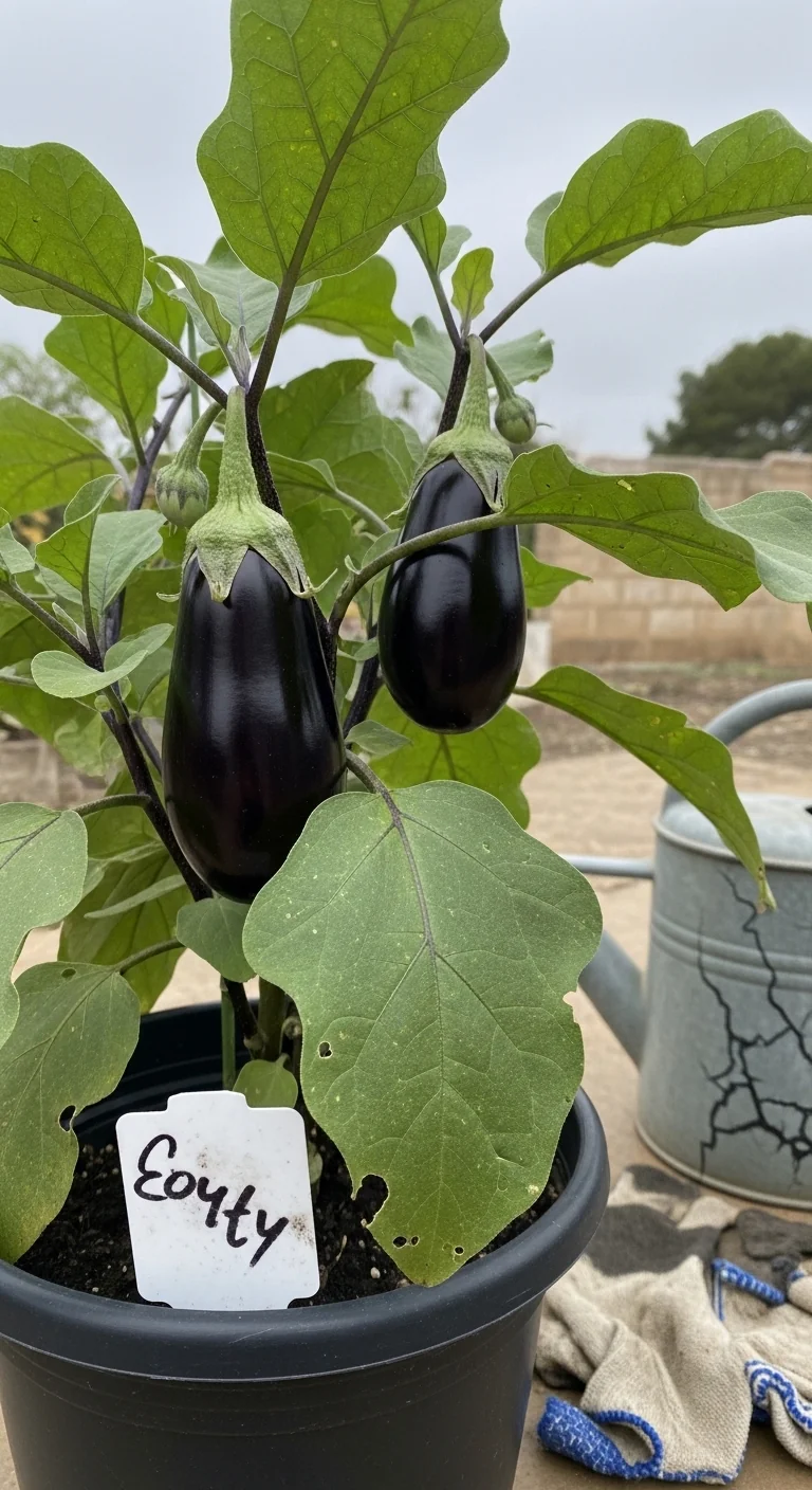 Drought Tolerant Vegetables: Root Depth and Climate Threshold Decision Grid for Reliable Harvests - Visual Guide Part 5