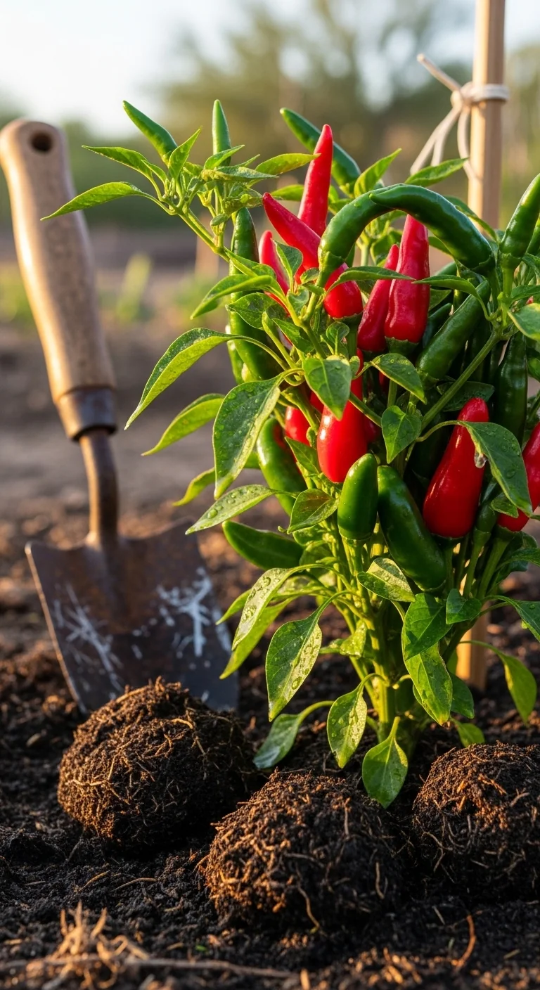 Drought Tolerant Vegetables: Root Depth and Climate Threshold Decision Grid for Reliable Harvests - Visual Guide Part 7