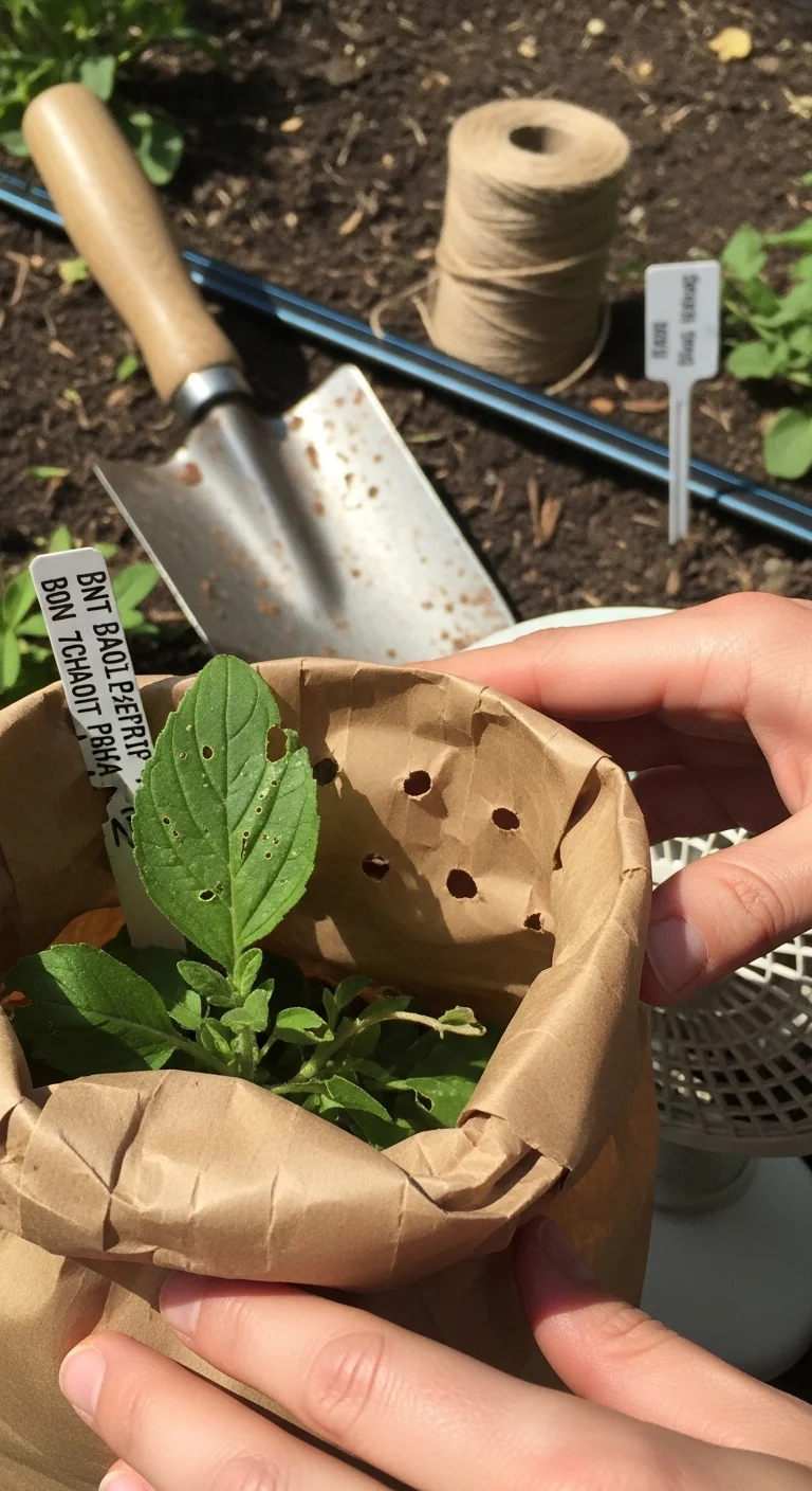 Drying Herbs at Home: This Decision Grid Matches Your Home Conditions to the Right Method - Visual Guide Part 8