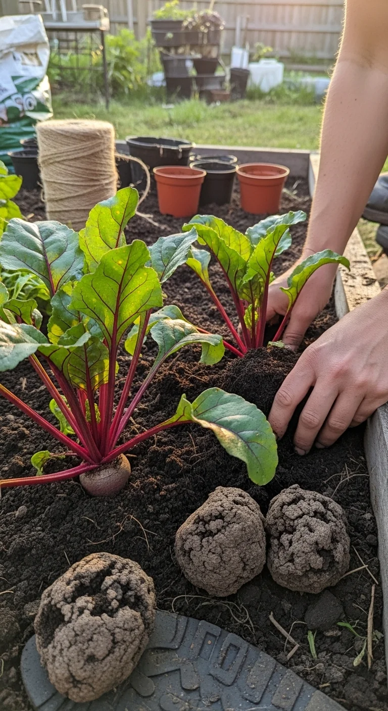 Fall Vegetable Garden: The Decision Grid for Crops That Match Your Frost Dates and Soil Temps - Visual Guide Part 8