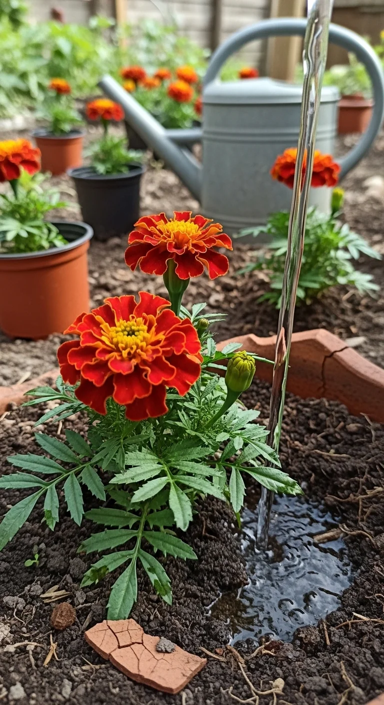Full Sun Flowers Decision Grid: Match Soil Drainage and Bloom Timing to Your Conditions - Visual Guide Part 3