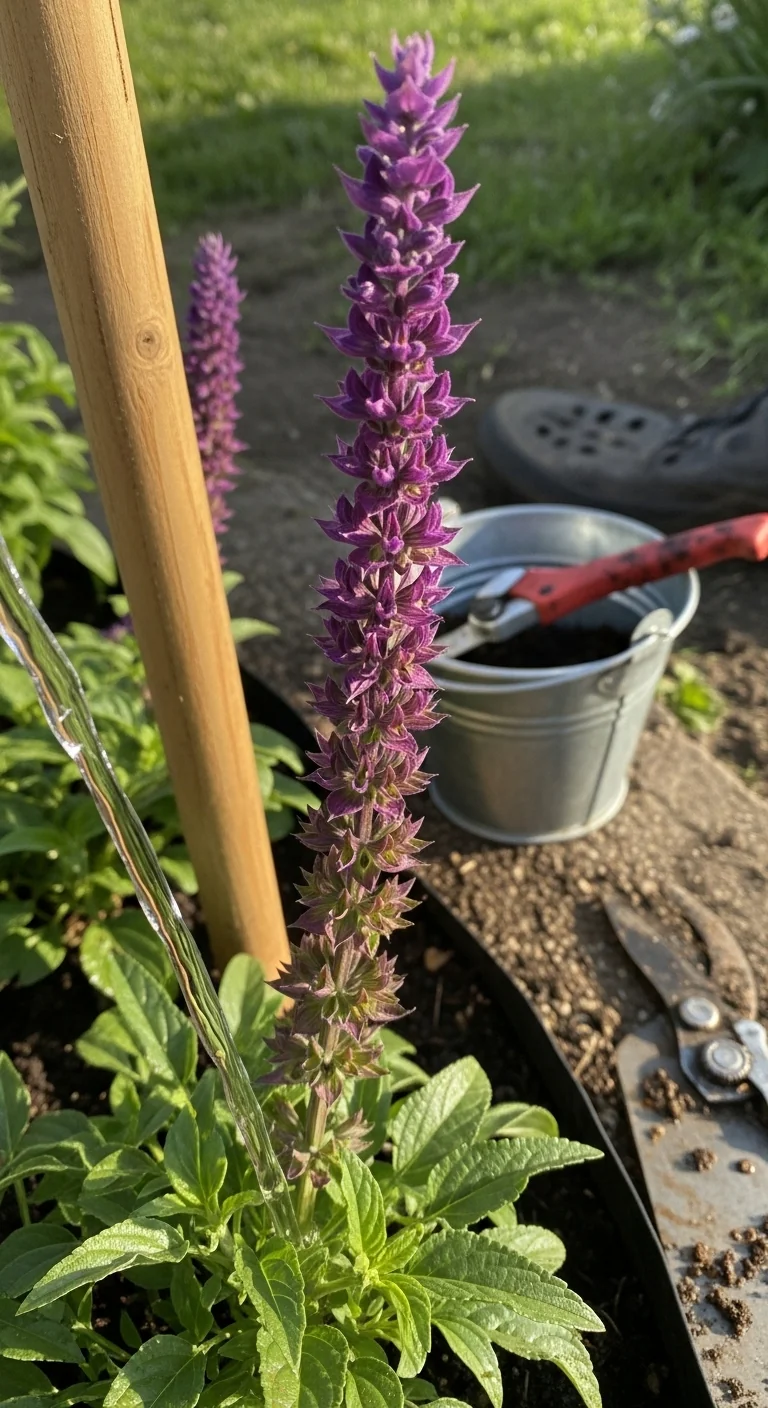 Full Sun Flowers Decision Grid: Match Soil Drainage and Bloom Timing to Your Conditions - Visual Guide Part 5
