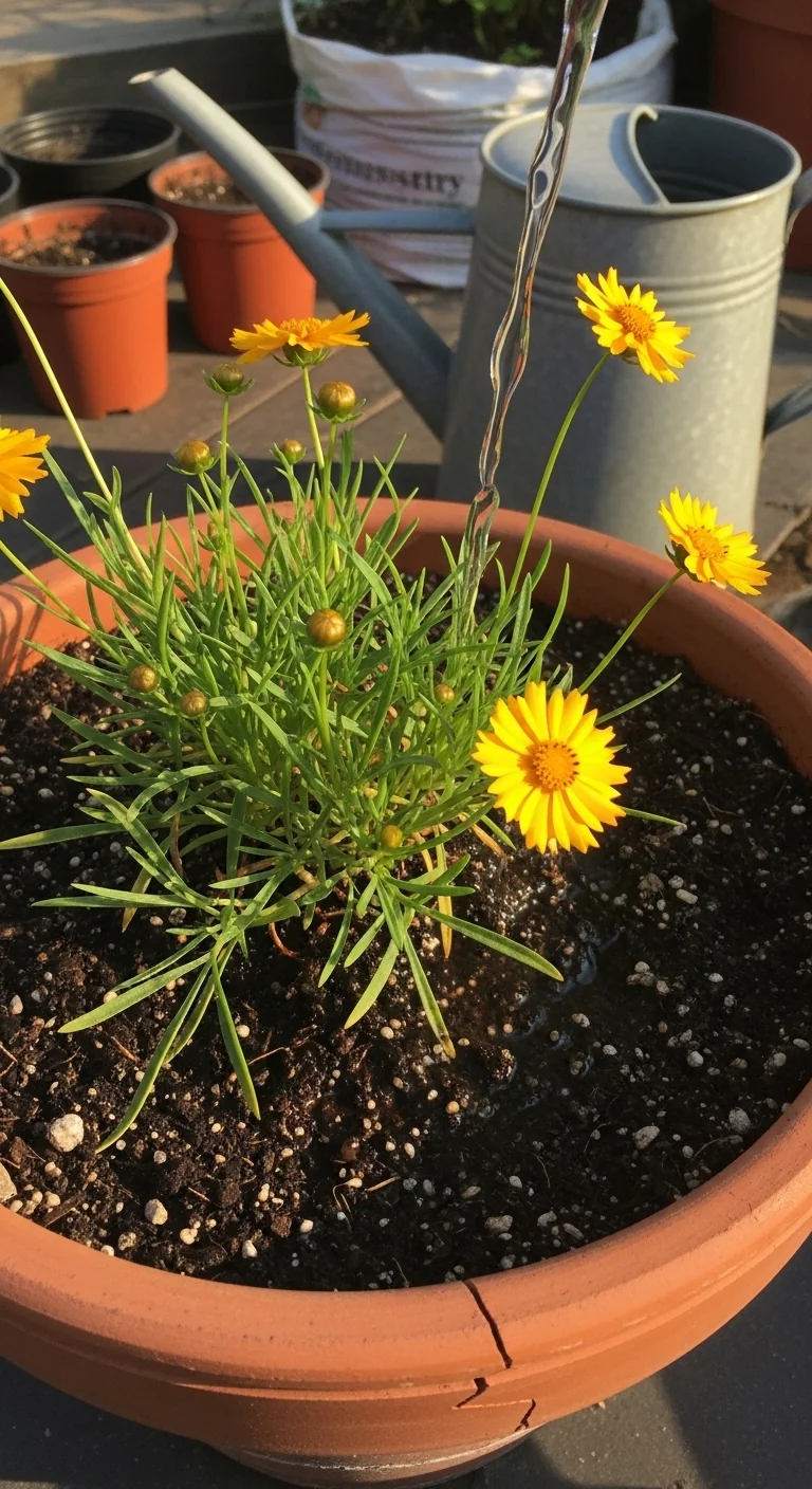 Full Sun Flowers Decision Grid: Match Soil Drainage and Bloom Timing to Your Conditions - Visual Guide Part 8