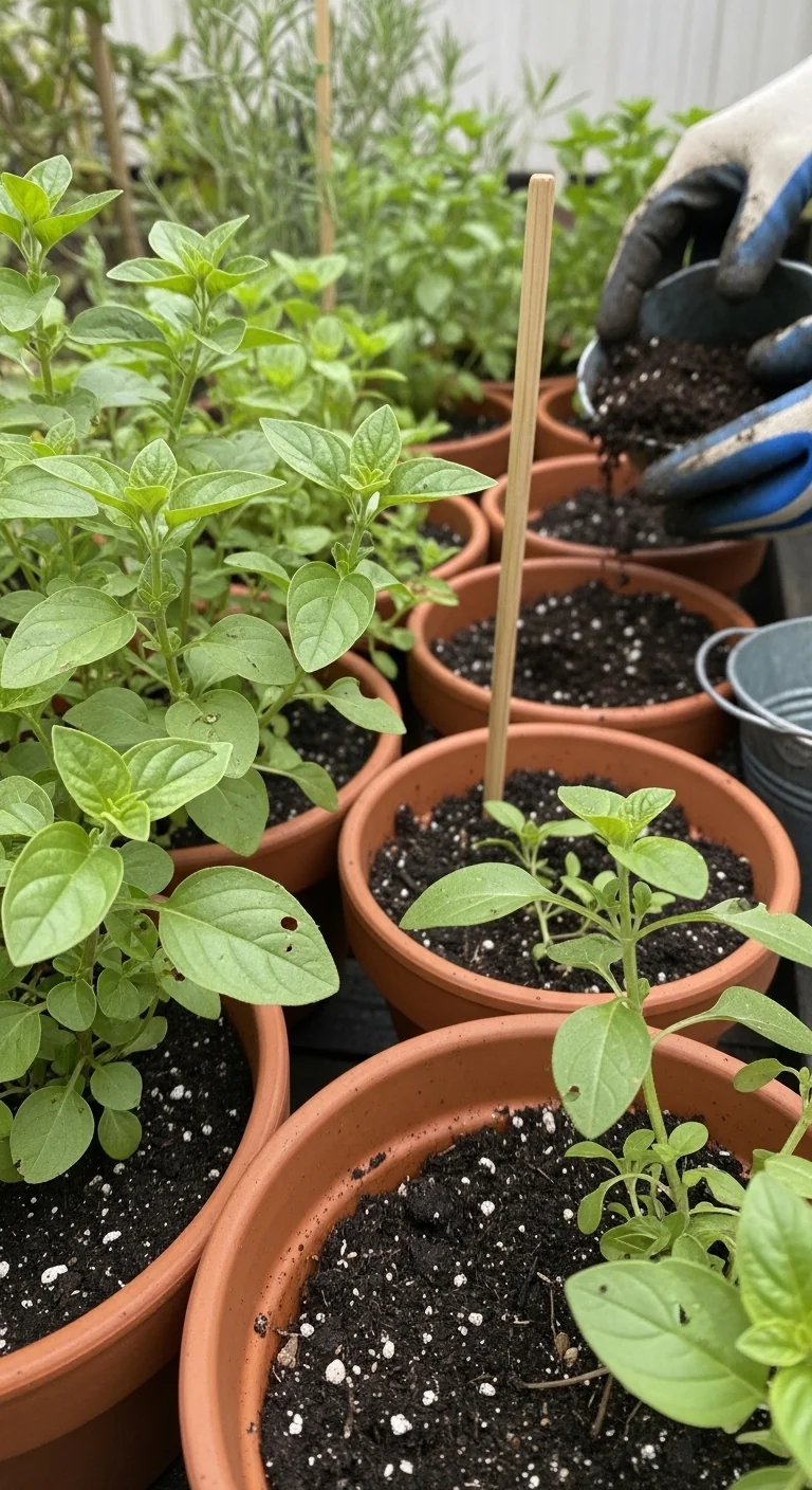 Herb Garden Design Ideas That Match Your Space, Sun, and Maintenance Limits - Visual Guide Part 5