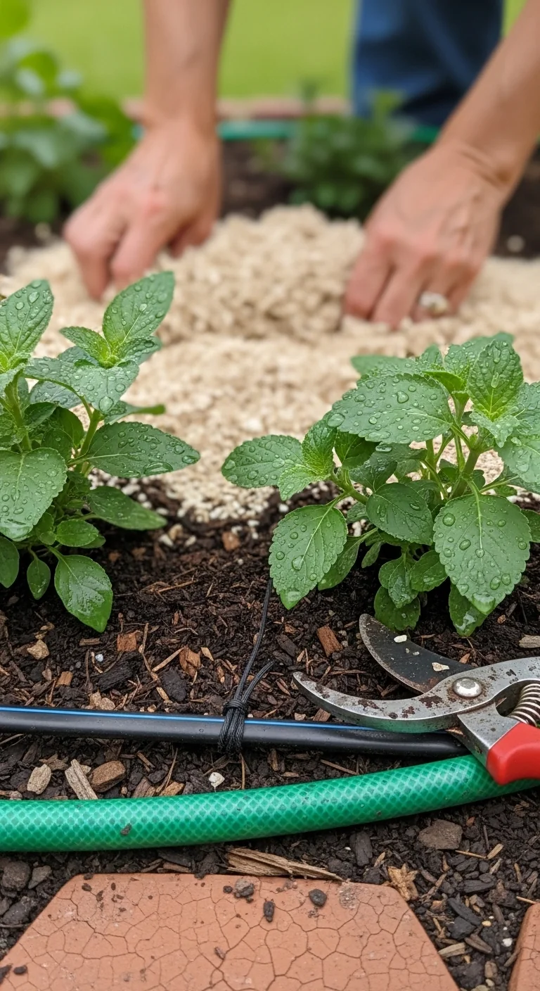 Herb Garden Design Ideas That Match Your Space, Sun, and Maintenance Limits - Visual Guide Part 6