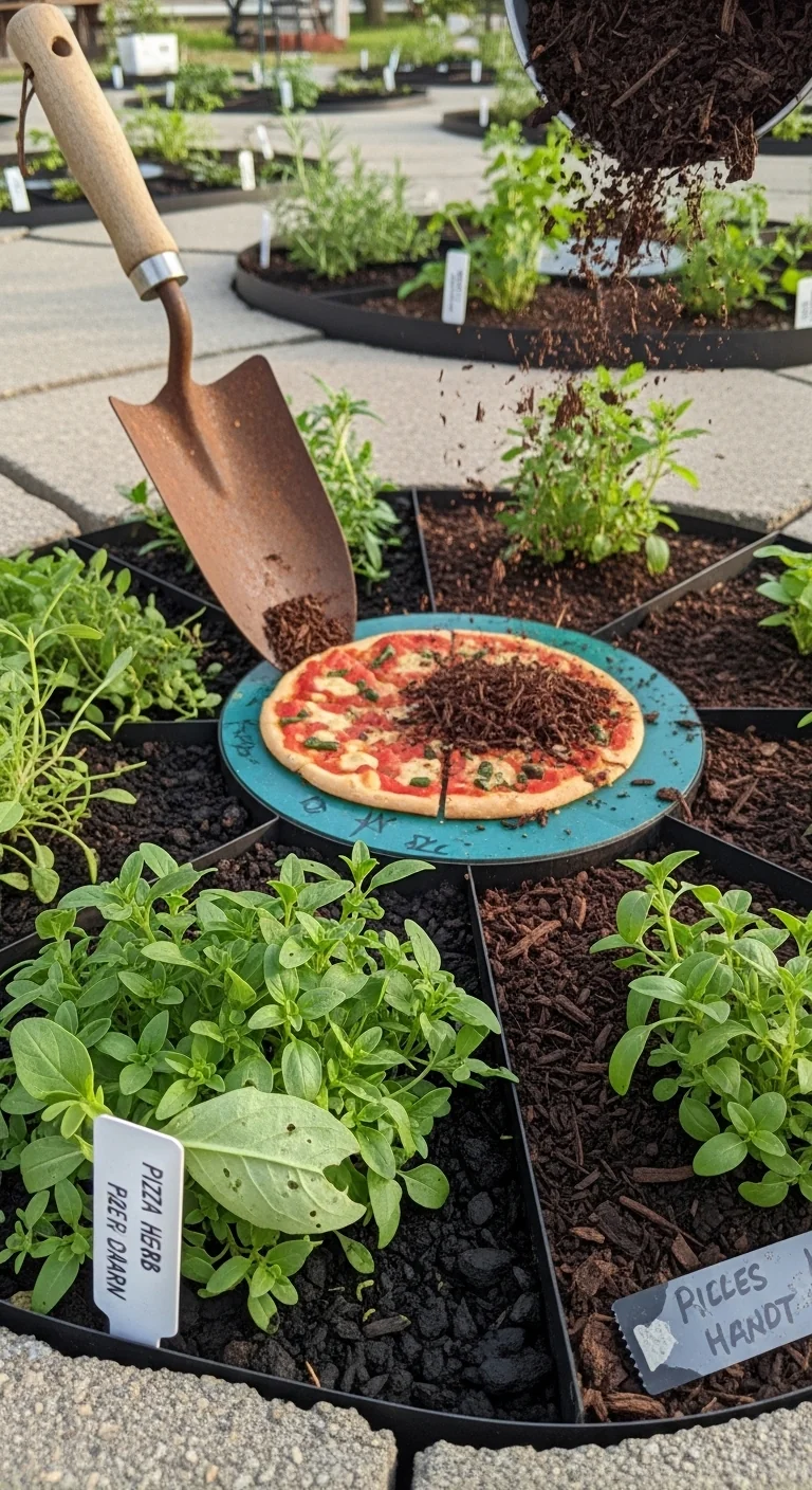 Herb Garden Design Ideas That Match Your Space, Sun, and Maintenance Limits - Visual Guide Part 7