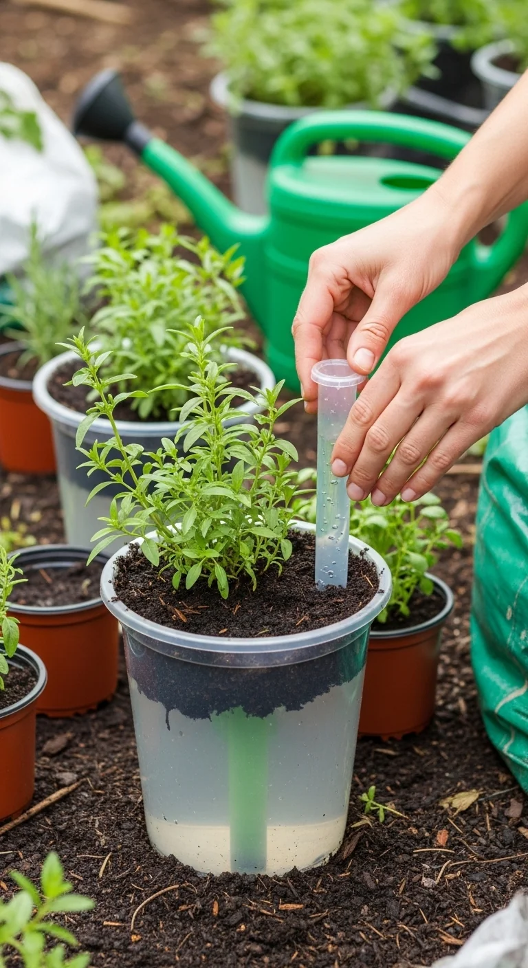 Herb Garden Design Ideas That Match Your Space, Sun, and Maintenance Limits - Visual Guide Part 8