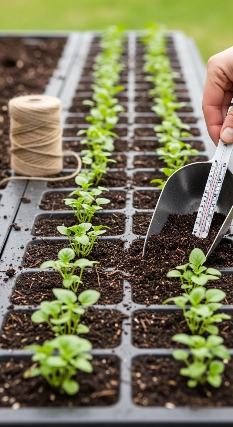 Herb Garden Design Ideas That Match Your Space, Sun, and Maintenance Limits - Visual Guide Part 9