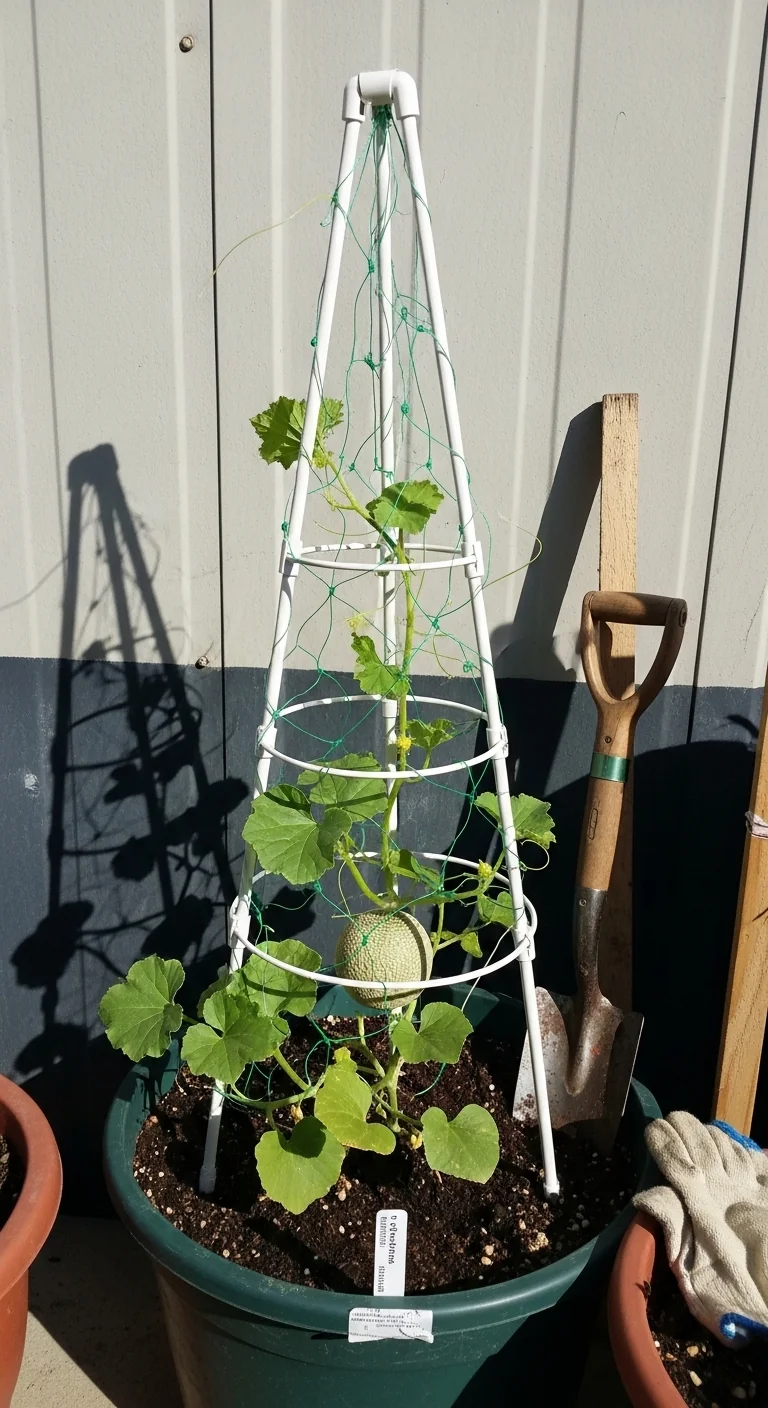 melon-trellis-ideas-pvc-obelisk-trellis.jpg