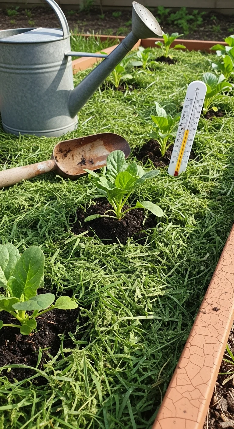 mulching-vegetable-garden-grass-clippings.jpg