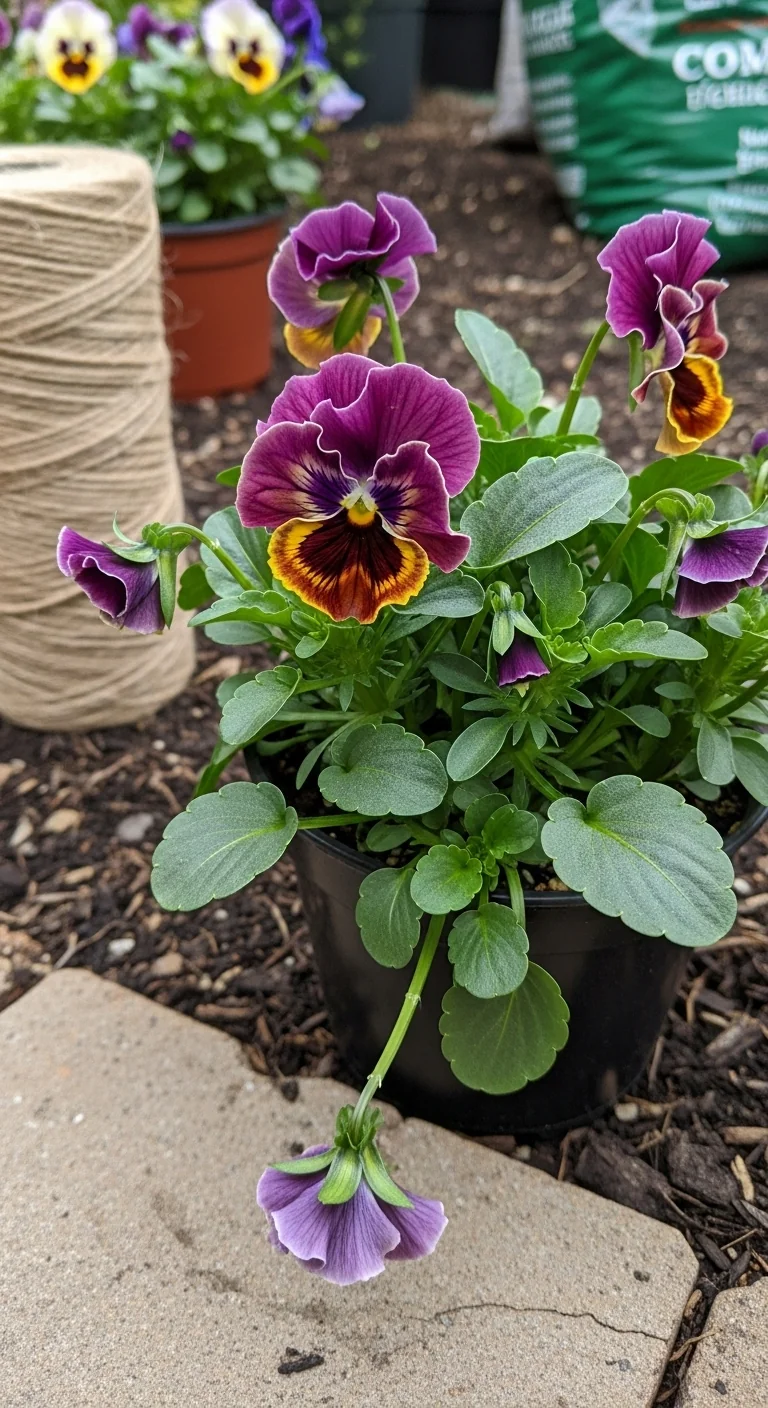 pansies-cool-wave-pansy-series