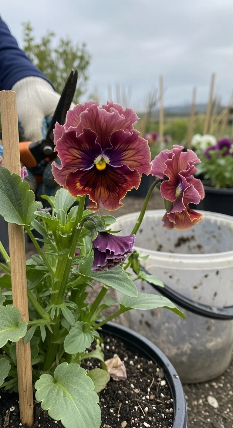 pansies-frizzle-sizzle-pansy-series