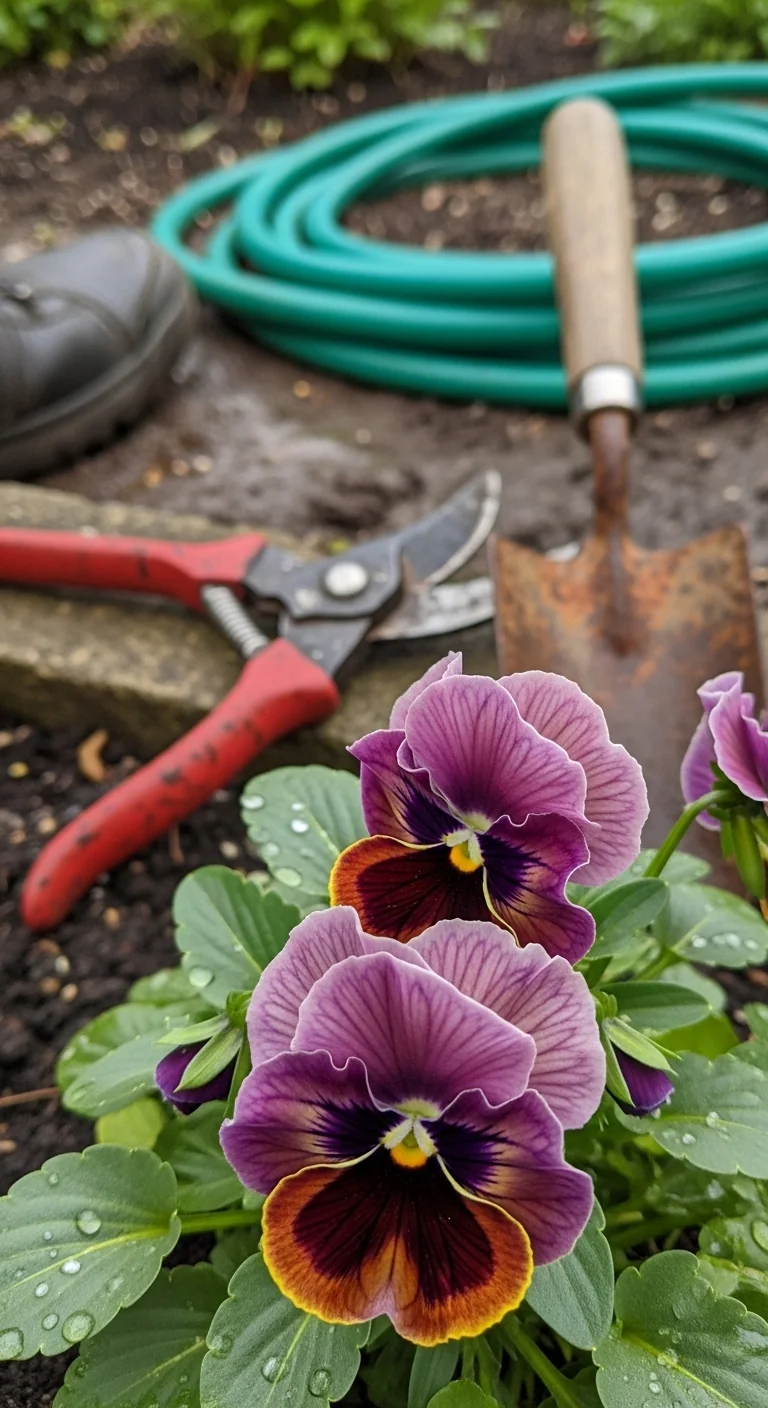 pansies-bolero-pansy-series