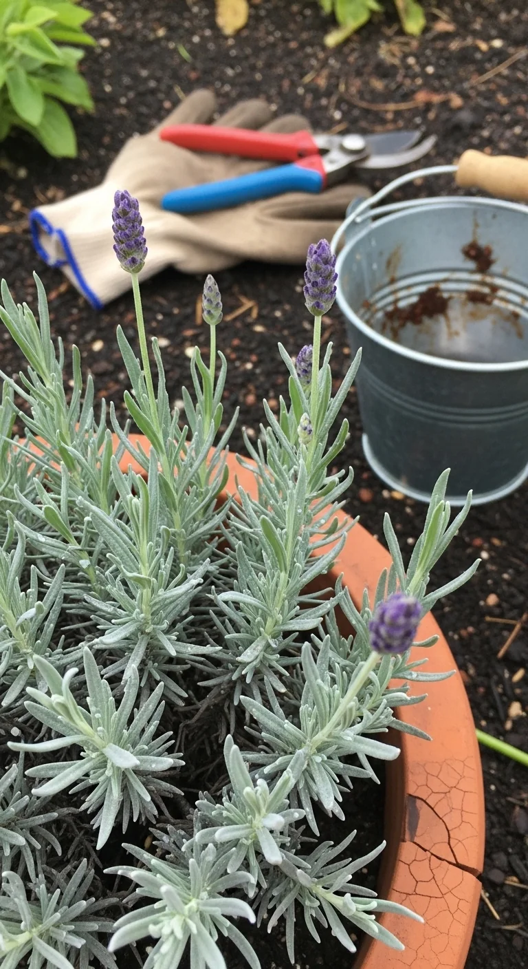 Perennial Herbs List: Decision Grid for Matching Hardy Herbs to Your Garden Conditions - Visual Guide Part 10