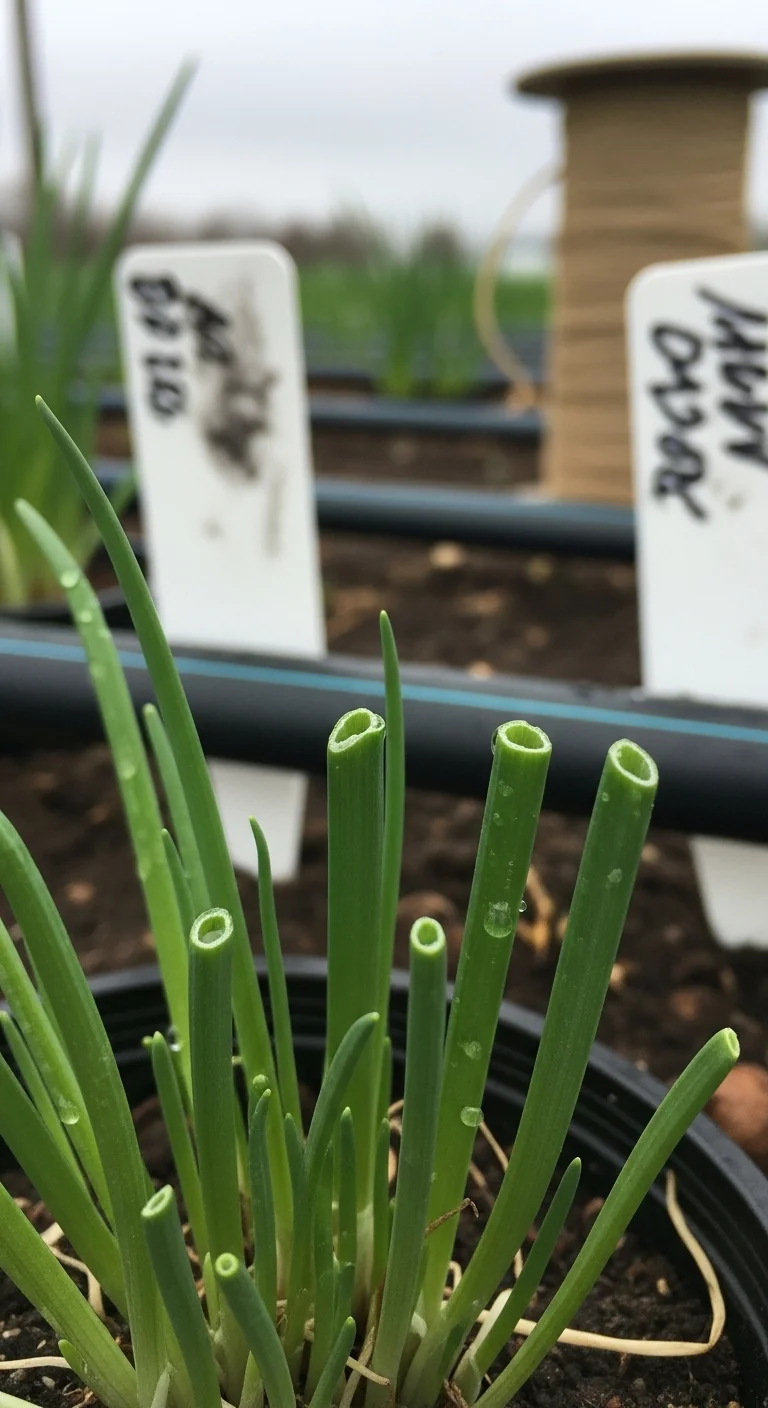Perennial Herbs List: Decision Grid for Matching Hardy Herbs to Your Garden Conditions - Visual Guide Part 2
