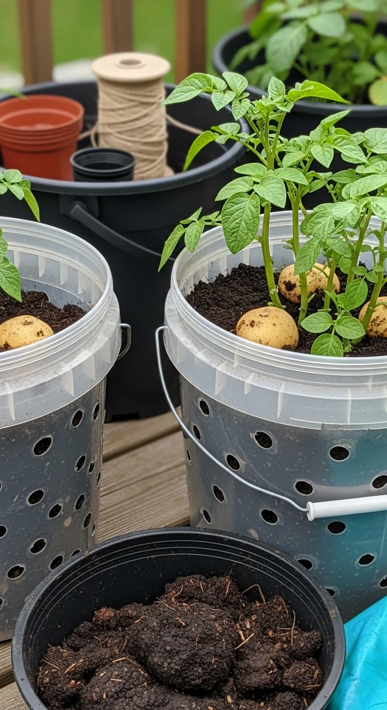 potatoes-in-containers-recycled-plastic-buckets.jpg